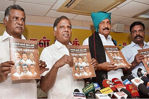 TN’s third front PWF-DMDK performance dismal, PMK holds on to vote-share