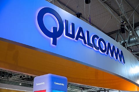 Qualcomm to compete with Nvidia, Intel by developing new AI chips