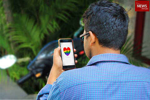 Queer men, dating apps and crime: The fear of being outed makes gay men vulnerable