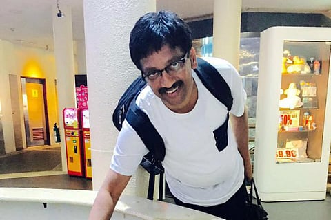 ‘You are and will always be family’: A tribute to journalist Radhakrishnan Nair