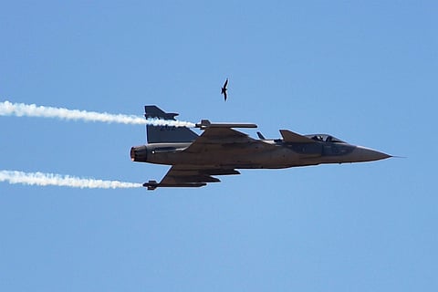 The Rafale controversy explained in 10 points