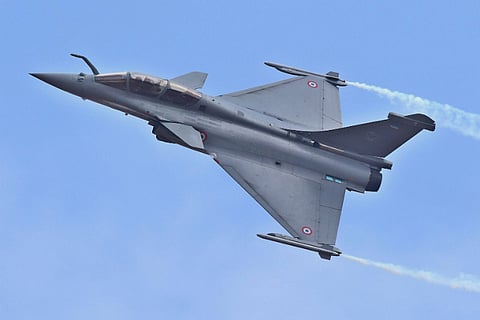 All you need to know about the Official Secrets Act, govt’s new defence in Rafale row