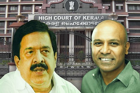 Reading the judgment: What the Kerala HC said on the Sprinklr controversy