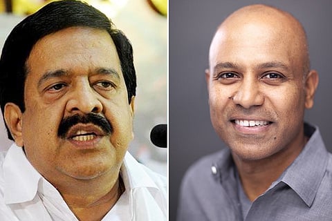 Sprinklr controversy: Kerala government releases agreement with US company