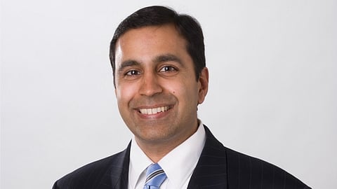 US elections: Raja Krishnamoorthi becomes fourth Indian-American elected to Congress