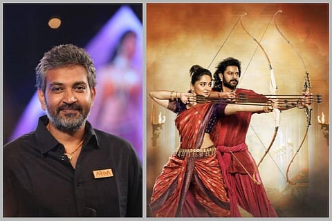 Netflix announces two-season prequel to 'Baahubali'