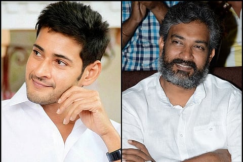 Rajamouli and Mahesh Babu plan Bollywood debut