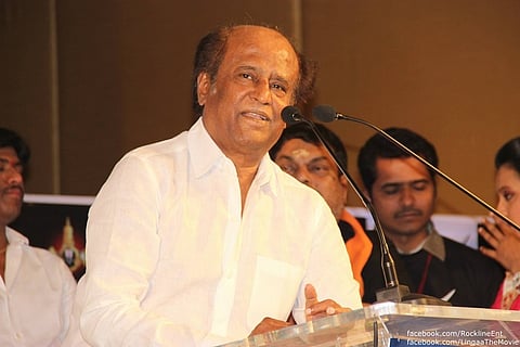 Rajini doesn’t walk the talk: AIADMK Minister hits back at star’s speech on ‘corrupt TN system’