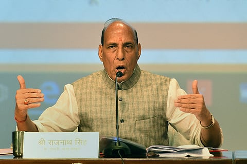Cyclone Titli: Centre release Rs 229 cr to Andhra, assures state of further assistance