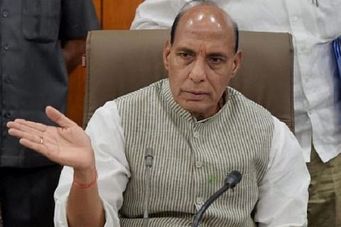 Home Ministry sets up two new divisions to check radicalisation, cyber fraud
