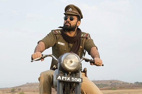 Dhanush, Nivin, Nani to launch Rakshit Shetty's 'Avane Srimannarayana' trailer