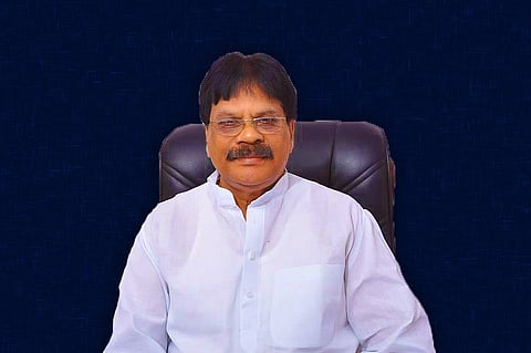 The curious case of a former AP minister, who doesn’t admit that he committed fraud 18 years ago