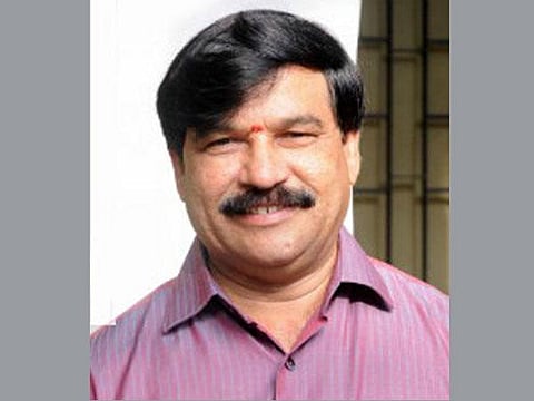 Forensic laboratory confirms former BJP minister's voice in sexual harassment case tapes