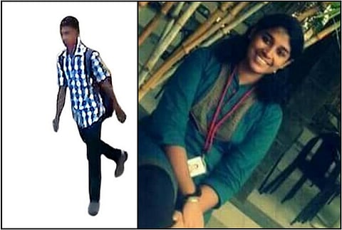 Swathi murder accused Ramkumar dead, allegedly killed himself in prison