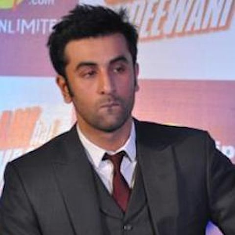 Ad campaigns are big part of actor's life: Ranbir Kapoor
