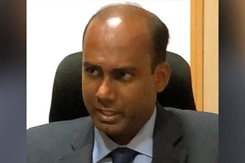 IAS officer Randeep reinstated in BBMP after public uproar in Bengaluru