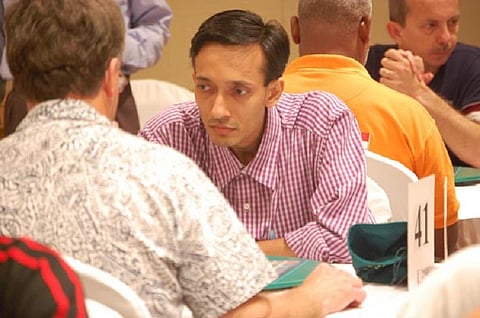 Meet the Chennai champion who is taking India's scrabble hopes to new heights