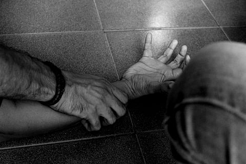 16-year-old Noida girl dies after being raped and set ablaze