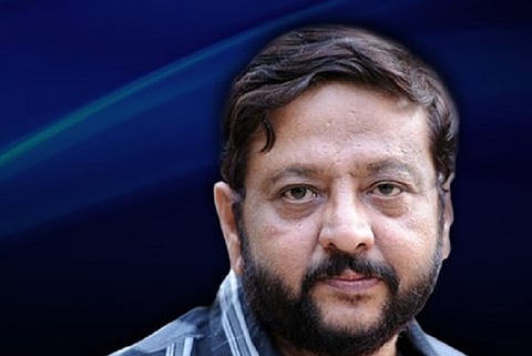 Ravi Belagere hospitalised as Bengaluru police investigate alleged murder charge