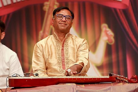 ‘Carnatic musician Ravikiran sexually harassed me’: Two former students say ‘Me Too’