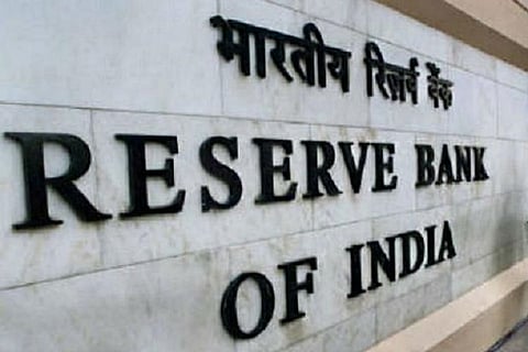 Reserve Bank of India