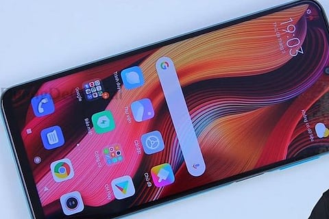 Redmi Note 9 Pro specs leaked ahead of launch: 48MP quad camera, 5020mAh battery