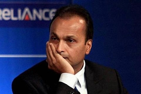 Reliance Capital to file Rs 10,000 cr defamation suit against its former auditor PwC