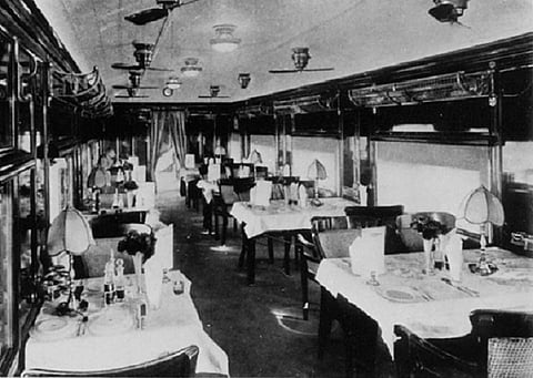All aboard the nostalgia train: When Indian Railways’ service beat even the best hotels