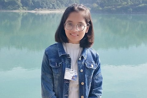 Adults have messed up our future: Ridhima, India's 12-yr-old climate change warrior