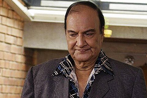 Veteran Kannada actor RN Sudarshan passes away in Bengaluru, he was 78