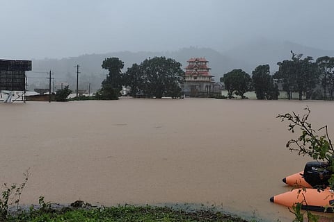 Karnataka declares 130 taluks in 23 districts as flood-hit