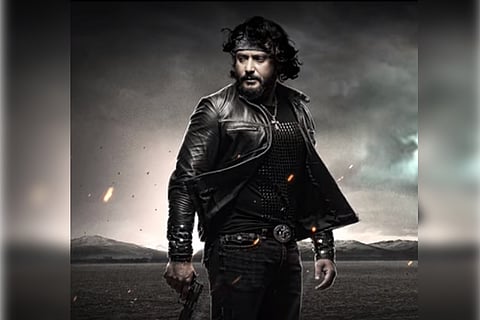 Darshan’s ‘Roberrt’ release date fixed?