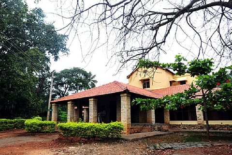 Film city to come up in Bengaluru outskirts, not in Roerich Estate: Karnataka Dy CM