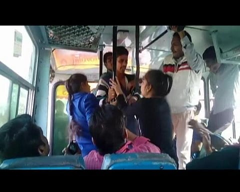 An investigation into the Rohtak sisters, is that stretching things too far?