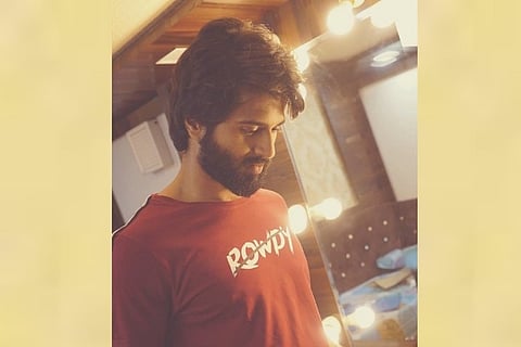 Court orders Amazon to stop selling counterfeit goods of Vijay Deverakonda’s Rowdy brand