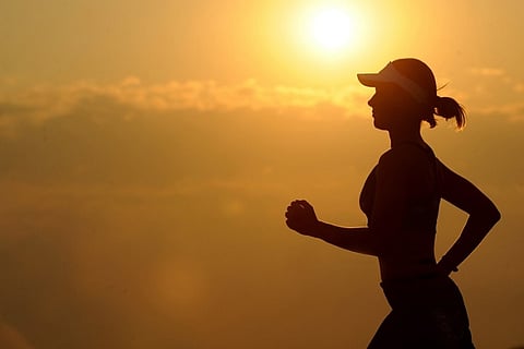 Marathon running offers physical and mental health benefits: Experts