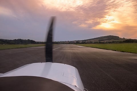 Kerala govt asks for pre-feasibility study for airstrip projects at Idukki and Wayanad