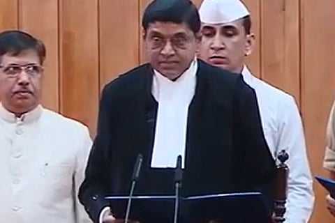 S Manikumar