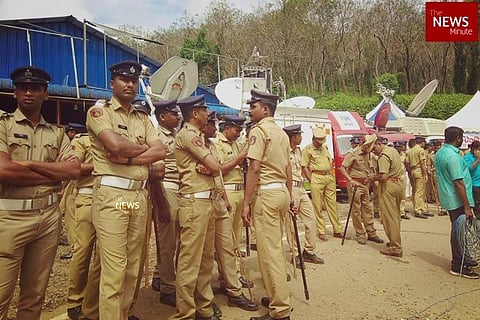 What is zero FIR and why cops cannot cite jurisdiction and refuse complaints