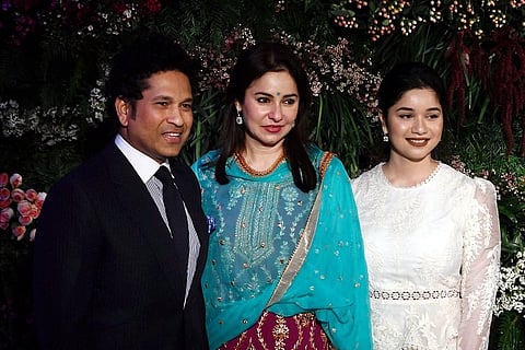 32-year-old man arrested for stalking Sachin Tendulkar’s daughter Sara