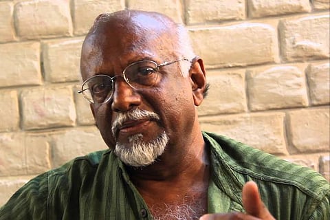 Sadanand Menon sexual harassment charges: Artists defend SPACES, call it 'oxygen tank'