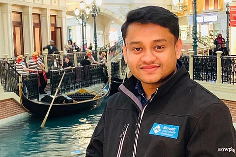 ‘Haunted for trying to help’: Kerala startup CEO upset over QuikDr controversy