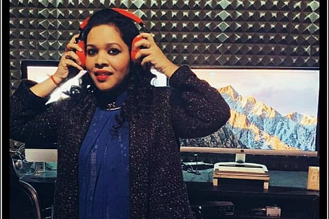 Meet Hyderabad's Sajida, trailblazer for women audio technicians in the country
