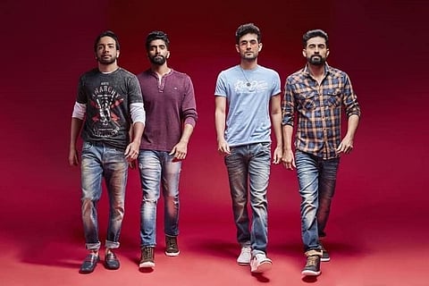 Indian band 'SANAM' teams up with global artistes for Cricket World Cup 2019 anthem