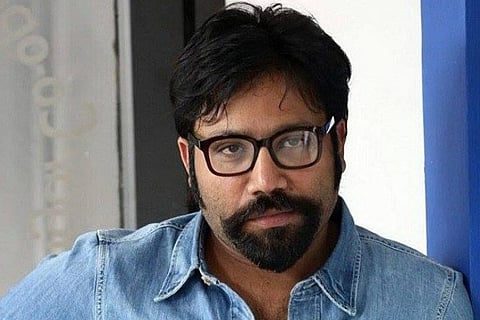 'We support Sandeep Reddy Vanga' trends after director slammed for justifying violence
