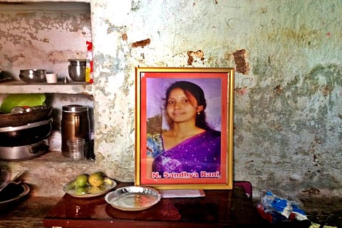 Ground report: Lost all hope in humanity, says family of Hyd woman killed by stalker