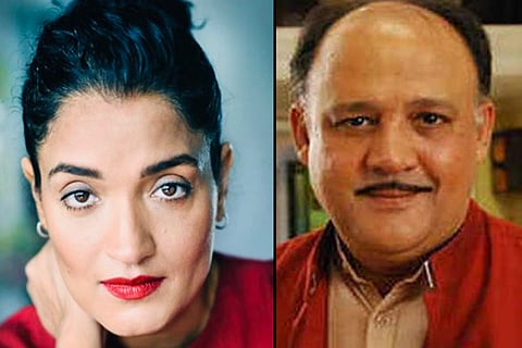 Me Too: Now, actor Sandhya Mridul accuses Alok Nath of sexual harassment