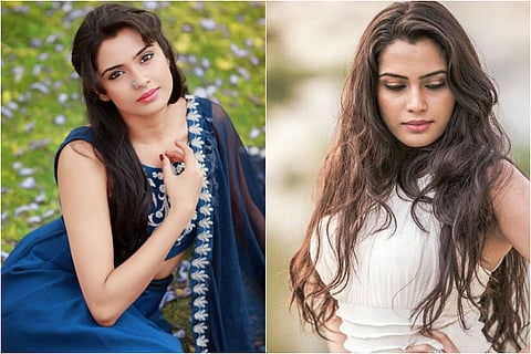 Kannada actor Sangeetha Bhat harassed online, files complaint