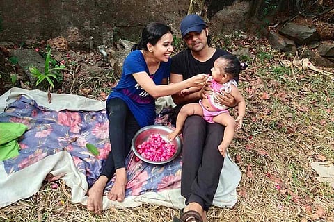 Bonding in the lockdown: Kerala families share their experience