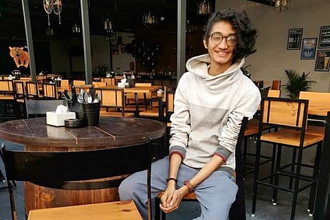 ‘Kush kush’ to ‘Nigooda nigooda’: In conversation with Kannada singer Sanjith Hegde